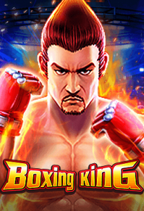 JILI slot Boxing King x
