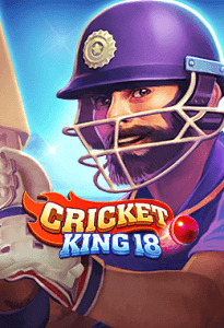 JILI slot Cricket King x
