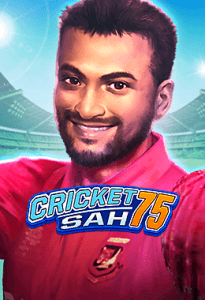 JILI slot Cricket Sah x
