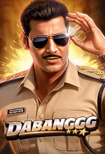 JILI slot Dabanggg x