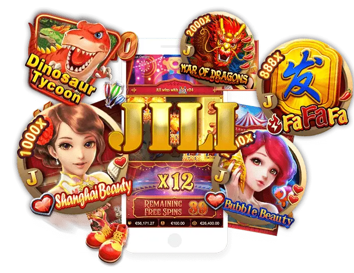 jili games